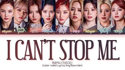 can't stop me lyrics|More.